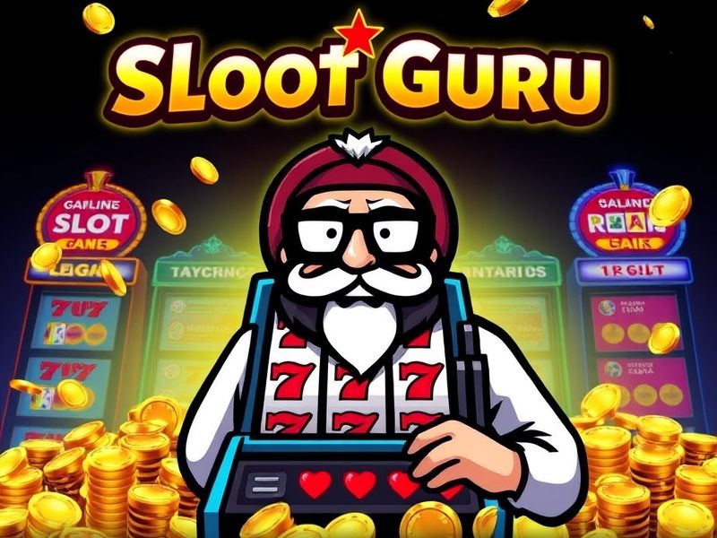Your ultimate guide to mastering slot machine games with expert strategies, reviews, and insights. Learn how to choose the best slots, optimize your bets, and stay informed with the latest casino updates.
