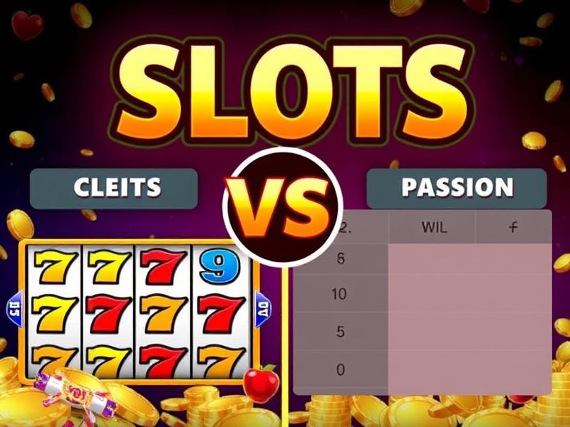 Your ultimate guide to mastering slot machine games with expert strategies, reviews, and insights. Learn how to choose the best slots, optimize your bets, and stay informed with the latest casino updates.