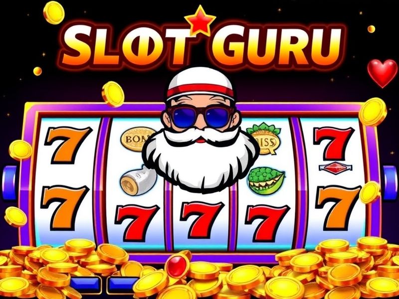 Your ultimate guide to mastering slot machine games with expert strategies, reviews, and insights. Learn how to choose the best slots, optimize your bets, and stay informed with the latest casino updates.