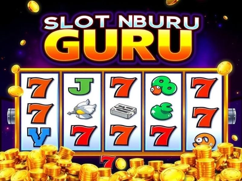 Your ultimate guide to mastering slot machine games with expert strategies, reviews, and insights. Learn how to choose the best slots, optimize your bets, and stay informed with the latest casino updates.